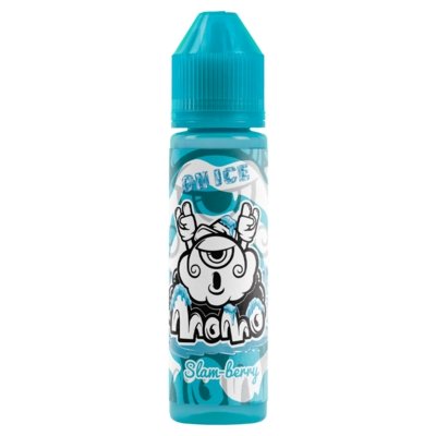 Buy Bulk Momo 50ml Shortfill - Vape Wholesale Mcr