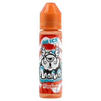 Buy Bulk Momo 50ml Shortfill - Vape Wholesale Mcr