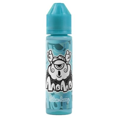 Buy Bulk Momo 50ml Shortfill - Vape Wholesale Mcr