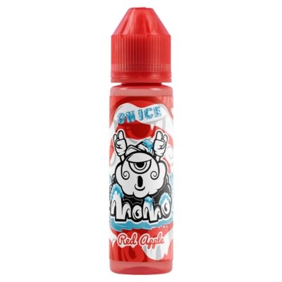 Buy Bulk Momo 50ml Shortfill - Vape Wholesale Mcr
