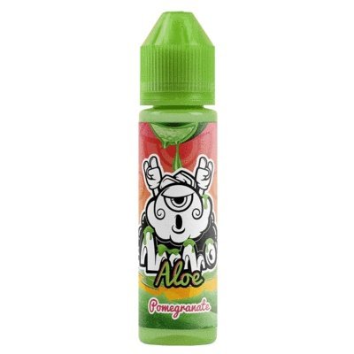 Buy Bulk Momo 50ml Shortfill - Vape Wholesale Mcr