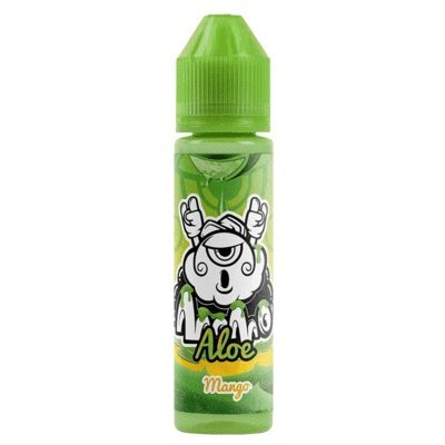 Buy Bulk Momo 50ml Shortfill - Vape Wholesale Mcr