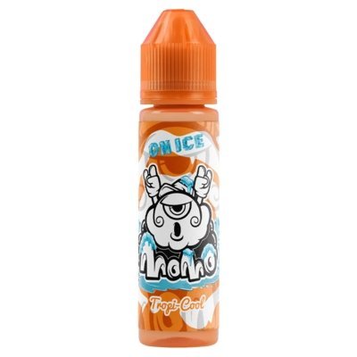Buy Bulk Momo 50ml Shortfill - Vape Wholesale Mcr