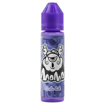 Buy Bulk Momo 50ml Shortfill - Vape Wholesale Mcr