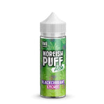 Buy Bulk Moreish Puff Aloe 100ML Shortfill - Vape Wholesale Mcr