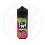 Buy Bulk Moreish Puff Candy Drops 100ML Shortfill - Vape Wholesale Mcr