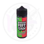 Buy Bulk Moreish Puff Candy Drops 100ML Shortfill - Vape Wholesale Mcr
