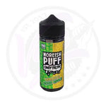 Buy Bulk Moreish Puff Candy Drops 100ML Shortfill - Vape Wholesale Mcr