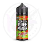 Buy Bulk Moreish Puff Chilled 100ML Shortfill - Vape Wholesale Mcr