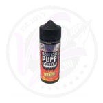 Buy Bulk Moreish Puff Chilled 100ML Shortfill - Vape Wholesale Mcr