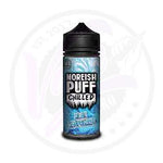 Buy Bulk Moreish Puff Chilled 100ML Shortfill - Vape Wholesale Mcr