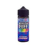Buy Bulk Moreish Puff Fruits 100ML Shortfill - Vape Wholesale Mcr