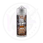 Buy Bulk Moreish Puff Get Brewed 100ML Shortfill - Vape Wholesale Mcr
