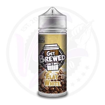 Buy Bulk Moreish Puff Get Brewed 100ML Shortfill - Vape Wholesale Mcr