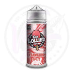 Buy Bulk Moreish Puff Get Lollied 100ML Shortfill - Vape Wholesale Mcr