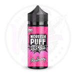 Buy Bulk Moreish Puff Popcorn 100ML Shortfill - Vape Wholesale Mcr