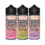 Buy Bulk Moreish Puff Prosecco 100ML Shortfill - Vape Wholesale Mcr