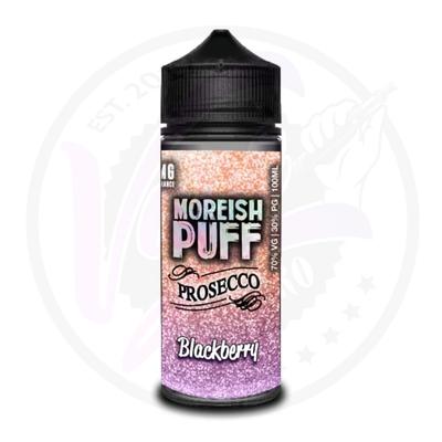 Buy Bulk Moreish Puff Prosecco 100ML Shortfill - Vape Wholesale Mcr