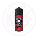 Buy Bulk Moreish Puff Sherbet 100ML Shortfill - Vape Wholesale Mcr