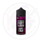 Buy Bulk Moreish Puff Soda 100ML Shortfill - Vape Wholesale Mcr