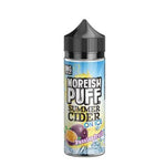 Buy Bulk Moreish Puff Summer Cider On Ice 100ML Shortfill - Vape Wholesale Mcr