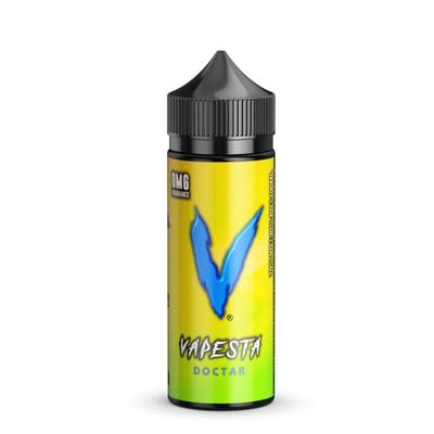 Buy Bulk Moreish Puff Vapesta 100ML Shortfill - Vape Wholesale Mcr