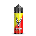 Buy Bulk Moreish Puff Vapesta 100ML Shortfill - Vape Wholesale Mcr