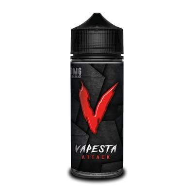 Buy Bulk Moreish Puff Vapesta 100ML Shortfill - Vape Wholesale Mcr