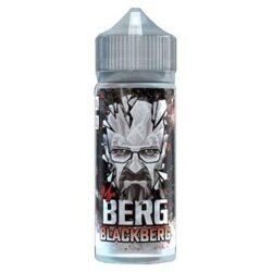 Buy Bulk Mr Berg 100ml E - Liquid - Vape Wholesale Mcr