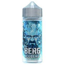 Buy Bulk Mr Berg 100ml E - Liquid - Vape Wholesale Mcr