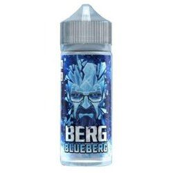 Buy Bulk Mr Berg 100ml E - Liquid - Vape Wholesale Mcr