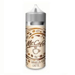 Buy Bulk Mr Cafe 100ML E - Liquid - Vape Wholesale Mcr
