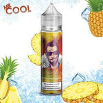 Buy Bulk Mr Cool 50ml E - Liquid - Vape Wholesale Mcr