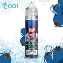 Buy Bulk Mr Cool 50ml E - Liquid - Vape Wholesale Mcr