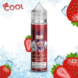 Buy Bulk Mr Cool 50ml E - Liquid - Vape Wholesale Mcr
