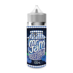Buy Bulk Mr Jam 100ml E - Liquid - Vape Wholesale Mcr