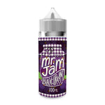 Buy Bulk Mr Jam 100ml E - Liquid - Vape Wholesale Mcr