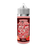 Buy Bulk Mr Jam 100ml E - Liquid - Vape Wholesale Mcr