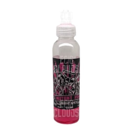 Buy Bulk Mutant Vape 80ml E - liquid - Vape Wholesale Mcr