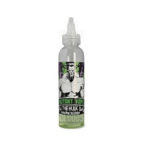 Buy Bulk Mutant Vape 80ml E - liquid - Vape Wholesale Mcr