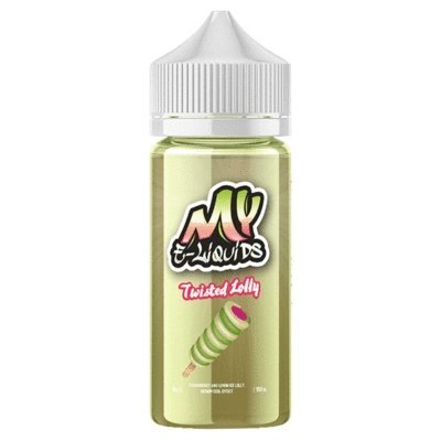 Buy Bulk My E - Liquids 100ML Shortfill - Vape Wholesale Mcr