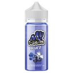 Buy Bulk My E - Liquids 100ML Shortfill - Vape Wholesale Mcr