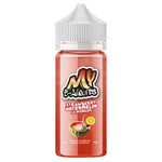 Buy Bulk My E - Liquids 100ML Shortfill - Vape Wholesale Mcr