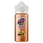 Buy Bulk My E - Liquids Ice 100ML Shortfill - Vape Wholesale Mcr