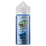 Buy Bulk My E - Liquids Ice 100ML Shortfill - Vape Wholesale Mcr