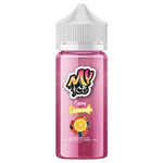Buy Bulk My E - Liquids Ice 100ML Shortfill - Vape Wholesale Mcr
