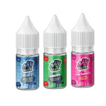 Buy Bulk My Salts 10ml Nic Salt (Pack of 10) - Vape Wholesale Mcr