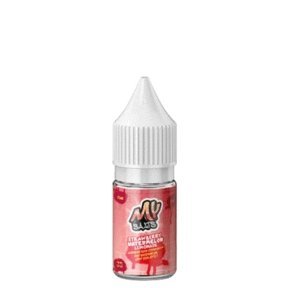 Buy Bulk My Salts 10ML Nic Salt (Pack of 10) - Vape Wholesale Mcr