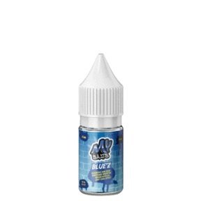 Buy Bulk My Salts 10ML Nic Salt (Pack of 10) - Vape Wholesale Mcr