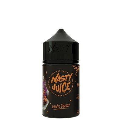 Buy Bulk Nasty 50ml Shortfill - Vape Wholesale Mcr